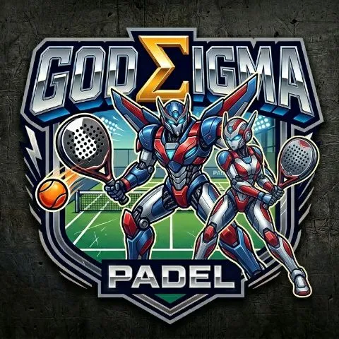 Godsigma Padel