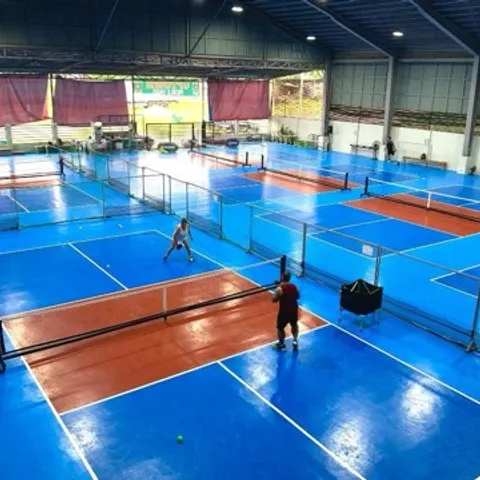 Ormoc’s Uptown Pickle Yard