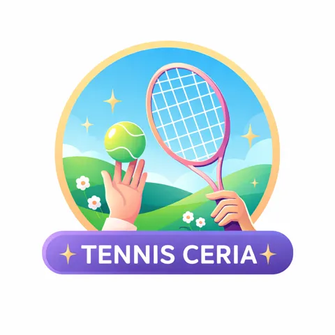 ✨Tennis Ceria Cimahi (TCC)✨
