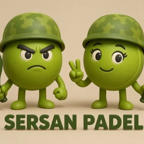 SERSAN PADEL