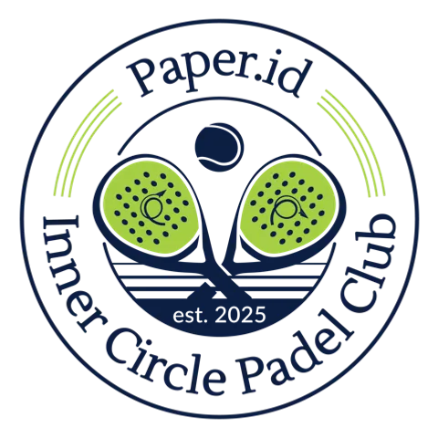[Paper.id] Inner Circle Padel Club