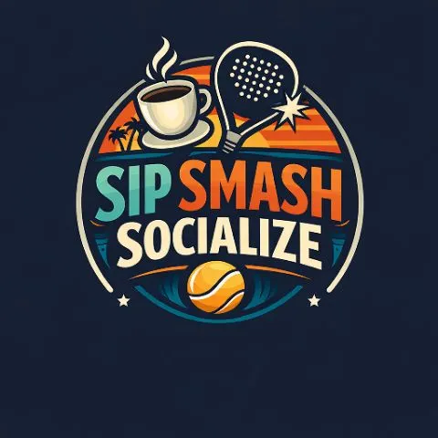 Sip Smash Socialize 