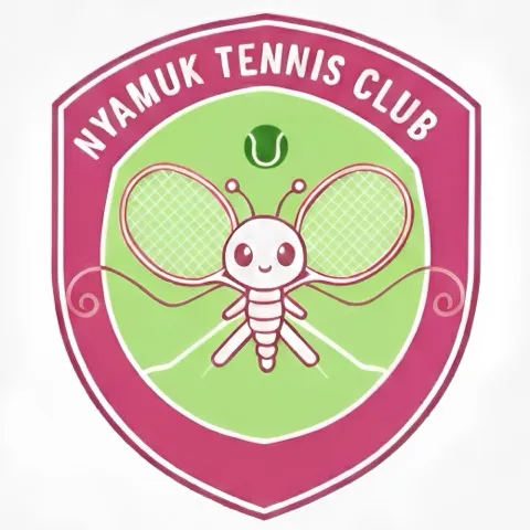 NYAMUK TENNIS CLUB
