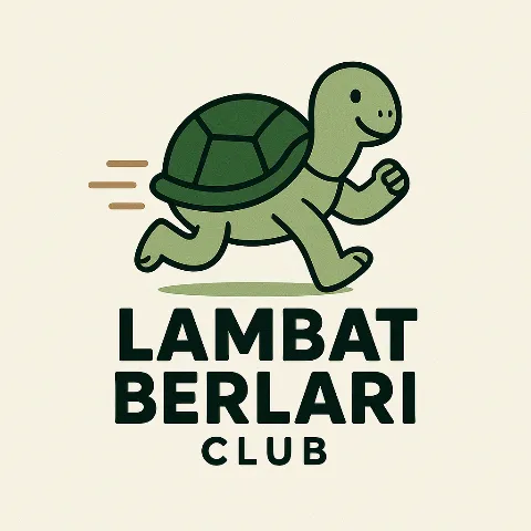 Lambat Berlari Club