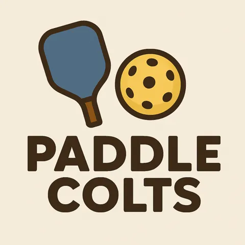 Paddle Colts 