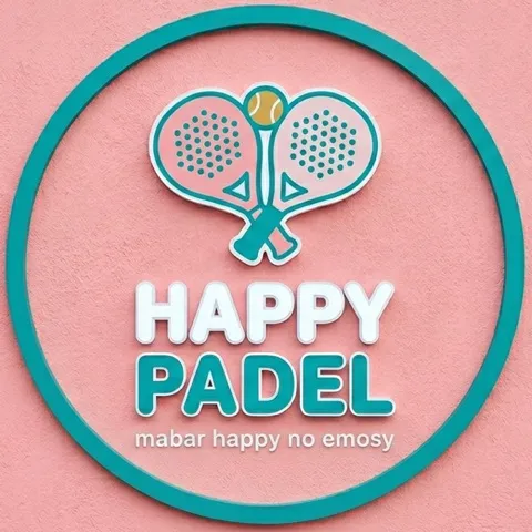 💋PADEL HAPY NO EMOSY💋