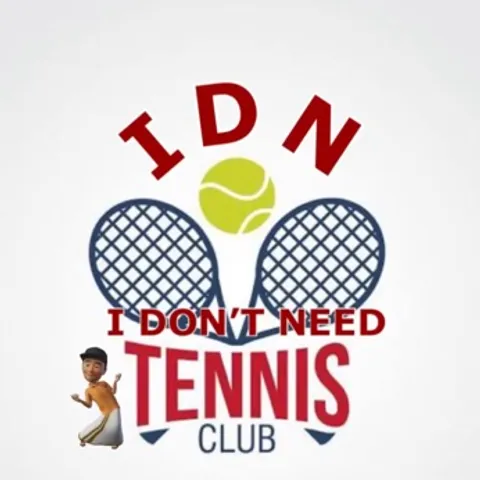 IDN-TENNISCLUB