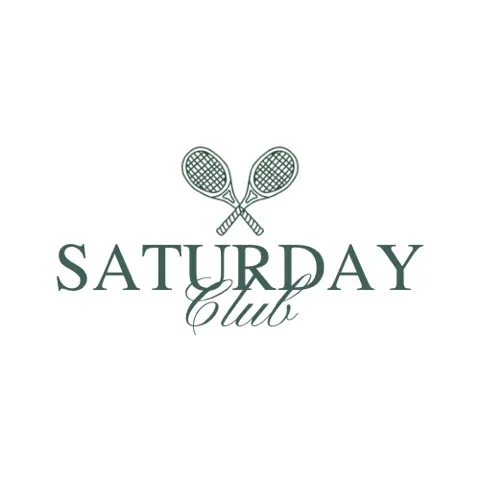 The Saturday Club