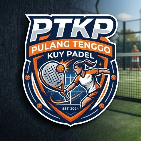 PTKP "Pulang Tenggo Kuy Padel"
