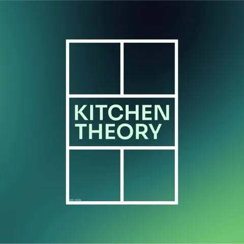 Kitchen Theory