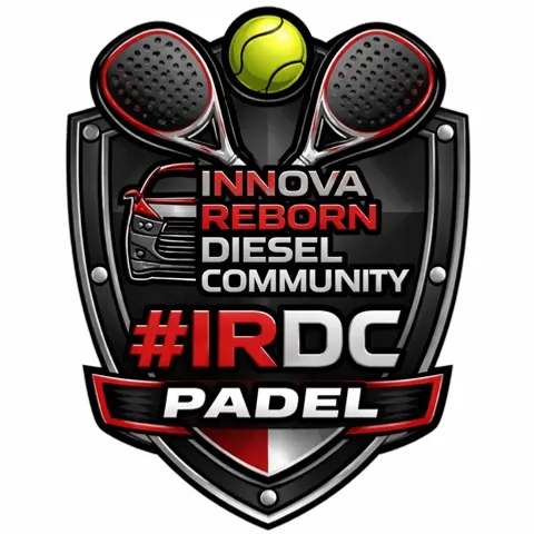 Irdc Jatim Padel Club