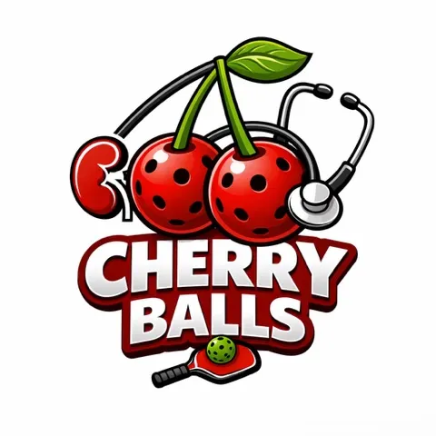 Cherry Balls