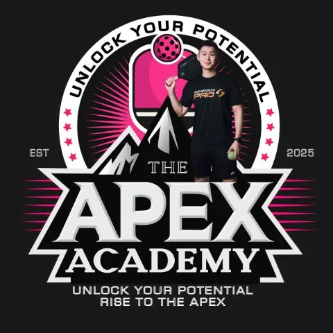 Apex Academy Pickleball  