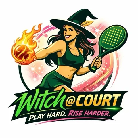 Witch@Court