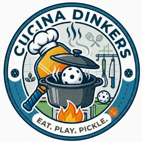 Cucina Dinkers