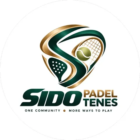 SidoPadel X SidoTenes