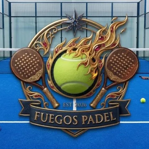 FUEGOS PADEL