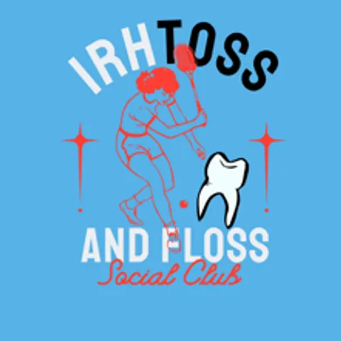IRH Floss & Toss