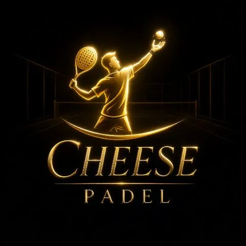 CHEESE PADEL