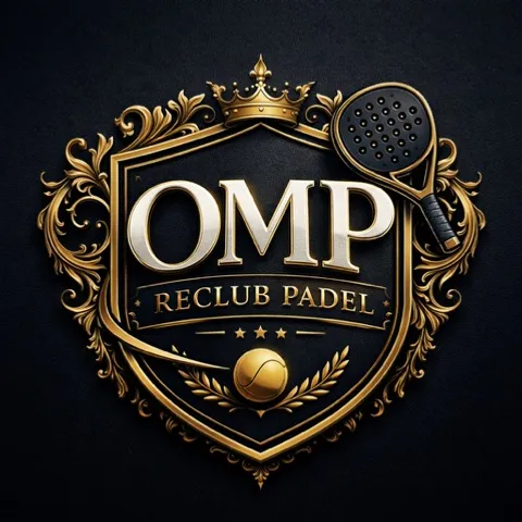 OMP Padel 