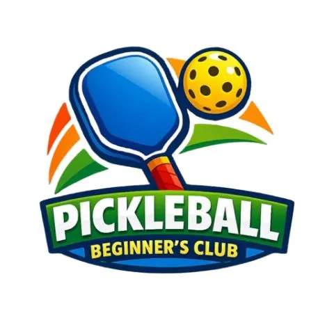 Pickleball Beginners Club