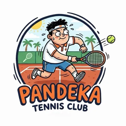 Pandeka Tennis