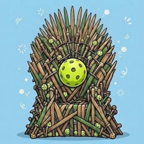 Game Of Dinks