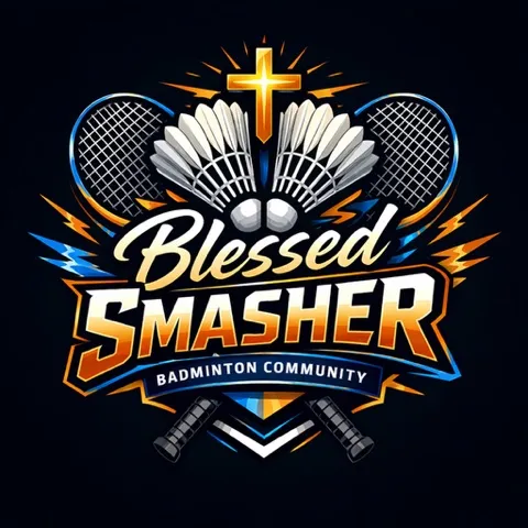 Blessed Smasher