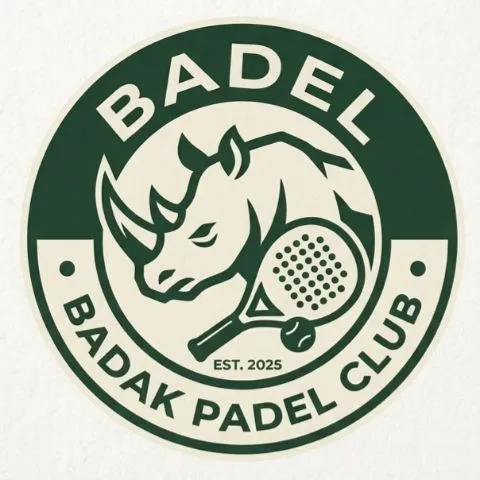 BADEL - Badak Padel Club