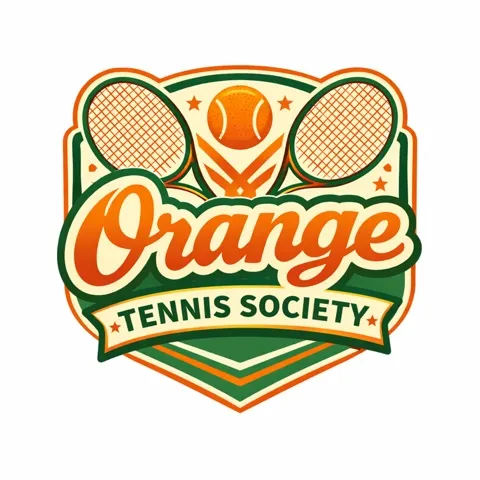 Orange Tennis Society