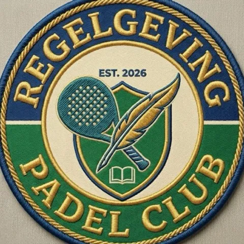 Regelgeving Padel Club