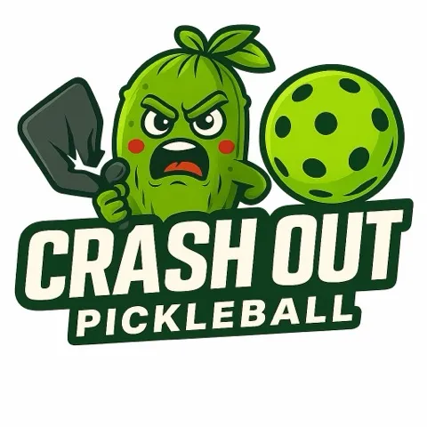 Crashout Pickleball
