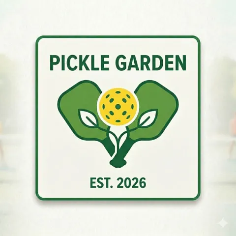 Pickle Garden 🥒🏡