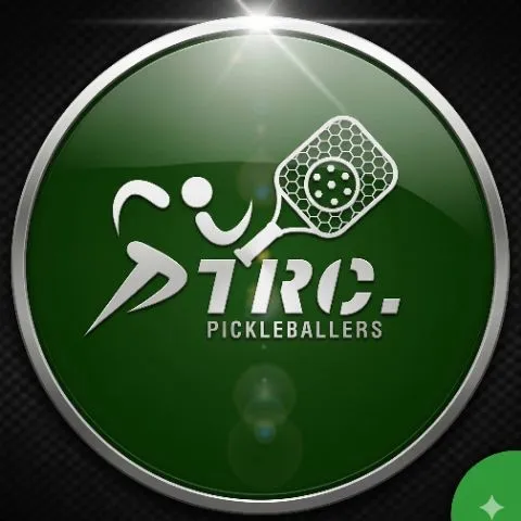 TRC pickleballballers