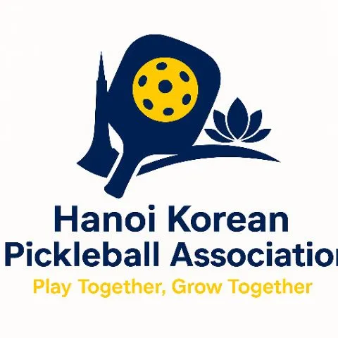 하노이 코리아 피클볼 연합회(HKPA)