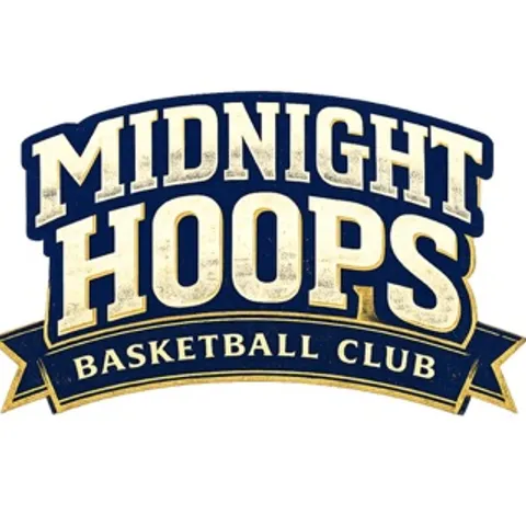 Midnight Hoops