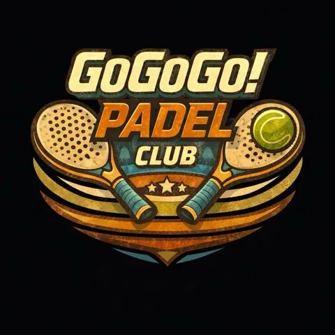 Go go go! Padel club