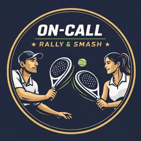 ON-CALL RALLY & SMASH JAKARTA