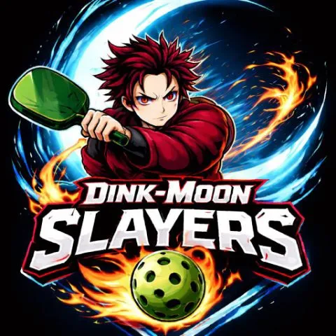 DINK-MOON SLAYERS