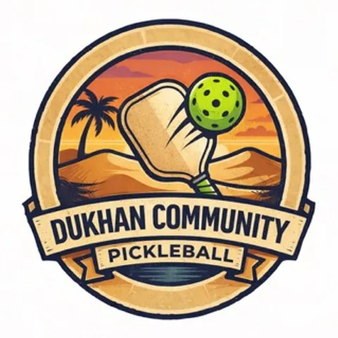 Dukhan Community Pickleball