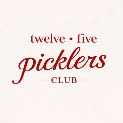 Twelve Five Picklers