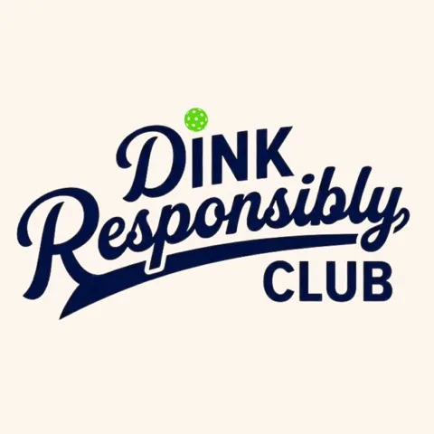 DINK RESPONSIBLY CLUB - CGY 🥒