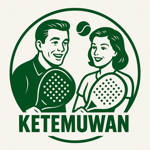 KETEMUWAN di PADEL