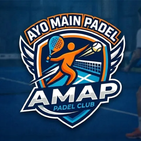  AMAP🎾
