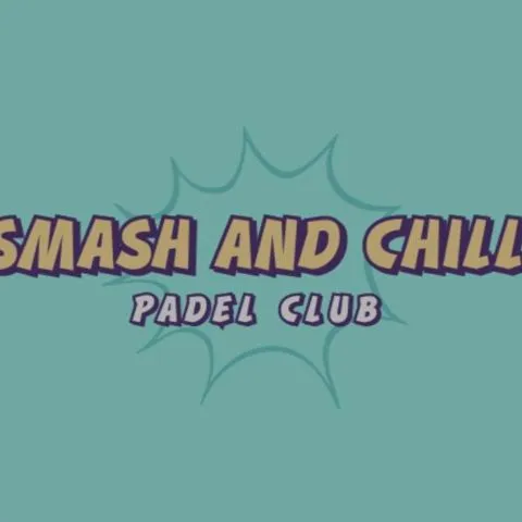 Smash Chill Padel Club Jakarta