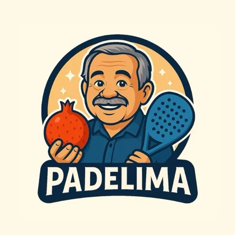Padelima
