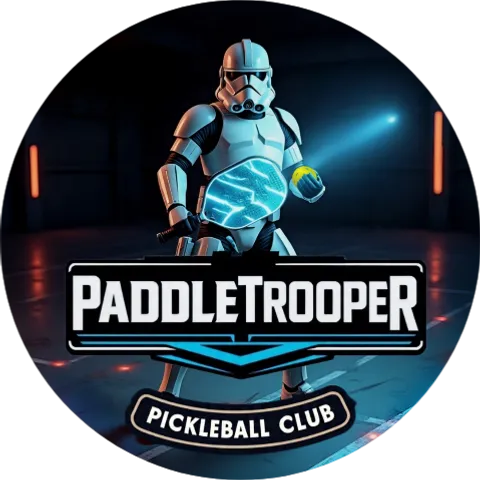 PaddleTroopers