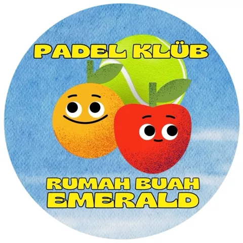 Klüb Rumah Buah Emerald 