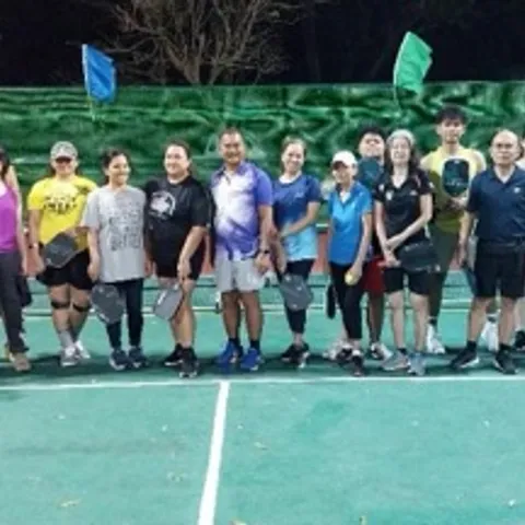 San Jose Village 3 Pickleball Club 