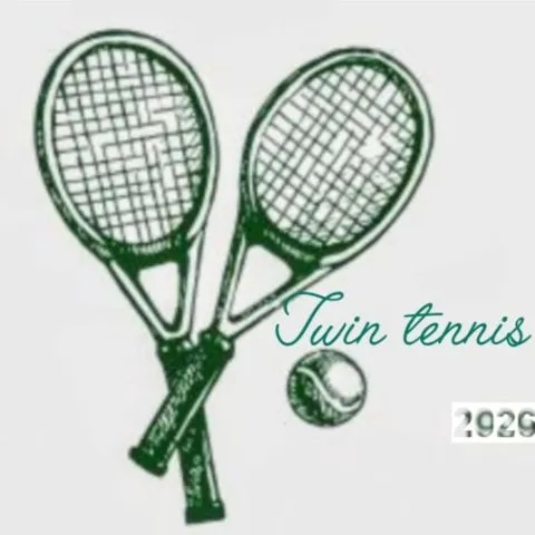 Twin Tennis